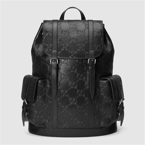 real gucci backpacks for cheap|unisex gucci backpack.